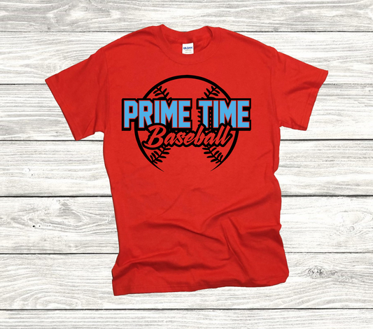 Prime Time Baseball