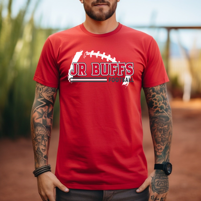 Dry Fit Jr Buffs Football